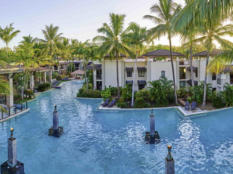Pullman Pt Douglas Sea Temple Resort/Spa - Holiday Find 1