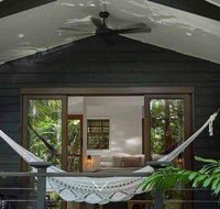 Silky Oaks Lodge - Holiday Find