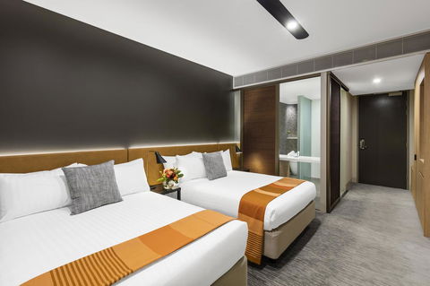 Vibe Hotel Canberra - Holiday Find 19