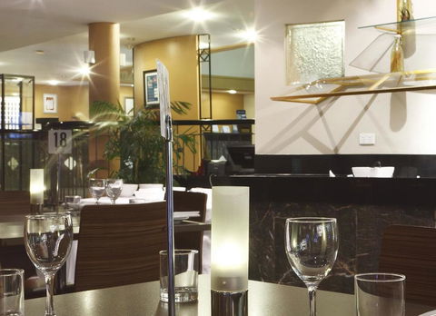 Ibis Styles Canberra - Holiday Find 25