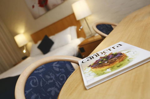 Ibis Styles Canberra - Holiday Find 10