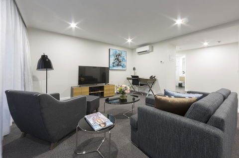 Avenue Hotel Canberra - Holiday Find 33