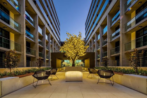 Avenue Hotel Canberra - Holiday Find 22