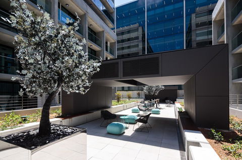 Avenue Hotel Canberra - Holiday Find 23