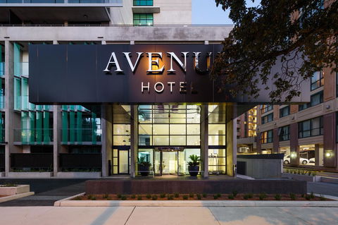 Avenue Hotel Canberra - Holiday Find 0