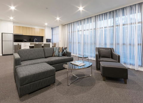 Avenue Hotel Canberra - Holiday Find 8
