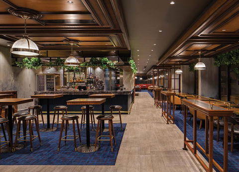 Avenue Hotel Canberra - Holiday Find 15