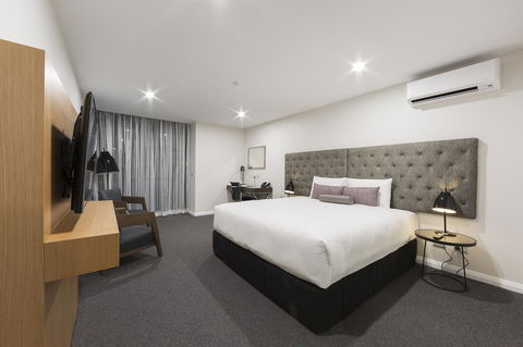 Avenue Hotel Canberra - Holiday Find 34
