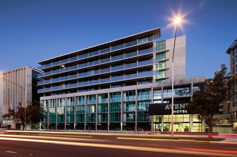 Avenue Hotel Canberra - Holiday Find 25