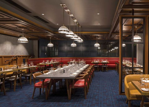 Avenue Hotel Canberra - Holiday Find 13