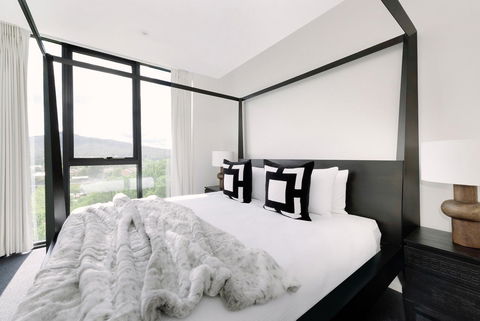 Birch Apartments In The City - Holiday Find 1
