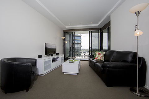 Manhattan 303 Canberra City ACT - Holiday Find 19