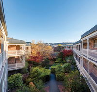 Adina Serviced Apartments Canberra Kingston - Holiday Find