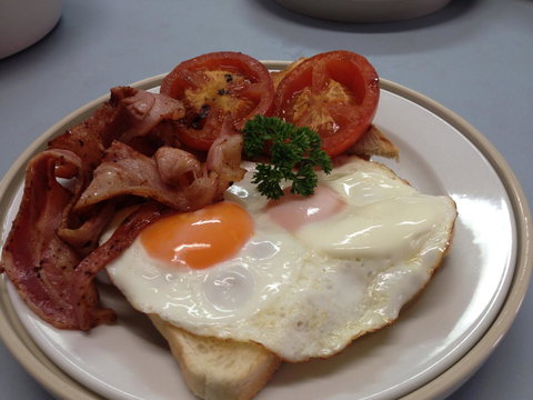 Soldiers Motel - Holiday Find 2