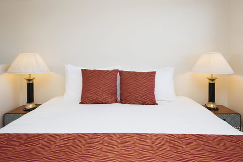 Soldiers Motel - Holiday Find 15