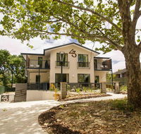One of a Kind Apartments - Holiday Find