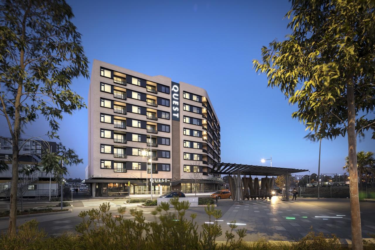 Leonay NSW Holiday Find