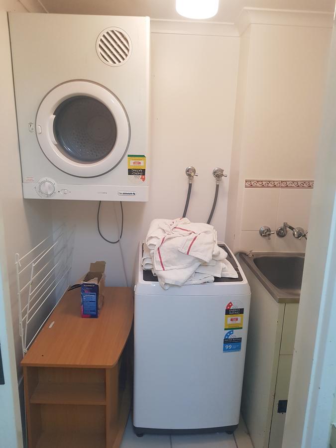 Reid ACT Holiday Find