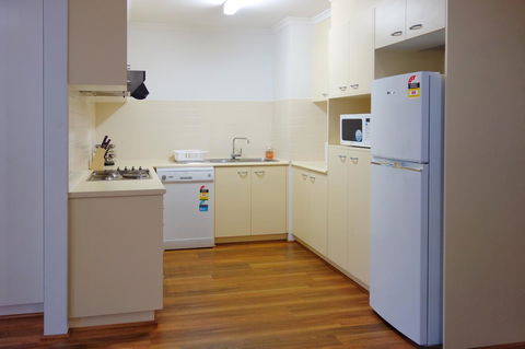 Kingston Comfy Apartment - Holiday Find 5