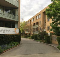 Kingston Comfy Apartment - Holiday Find