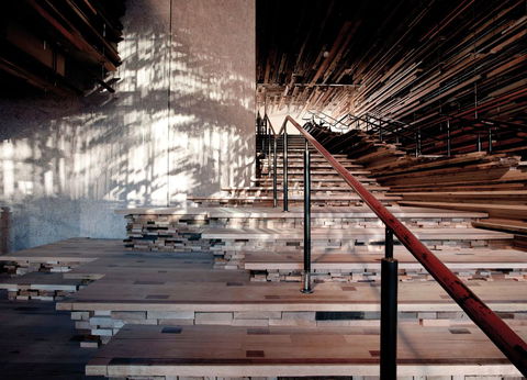 Ovolo Nishi - Holiday Find 24