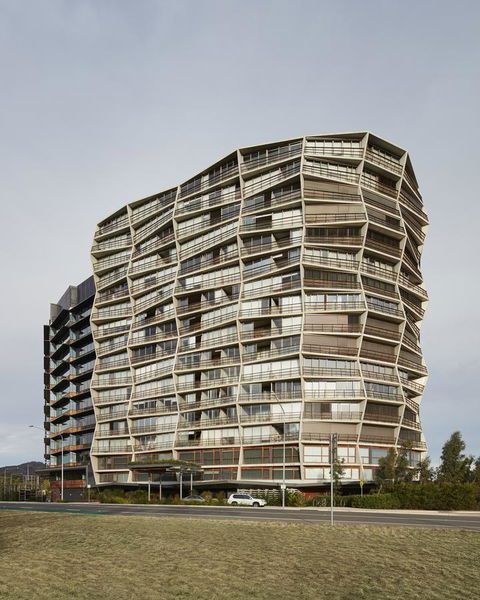 Ovolo Nishi - Holiday Find 0