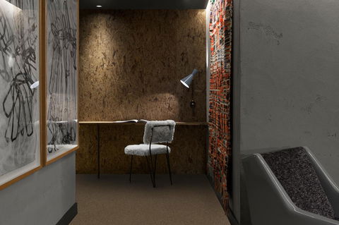 Ovolo Nishi - Holiday Find 21