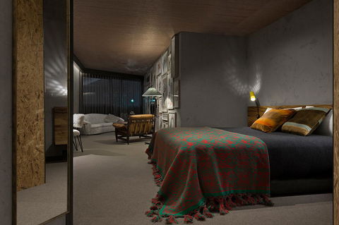 Ovolo Nishi - Holiday Find 22