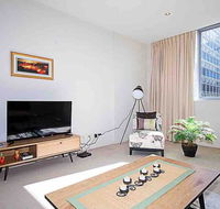 Spacious 1BR Stylish New Acton Apartment Parking - Holiday Find