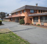 Canberra Lyneham Motor Inn - Holiday Find