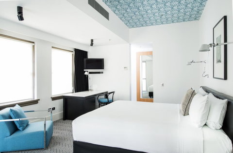 Peppers Gallery Hotel - Holiday Find 41