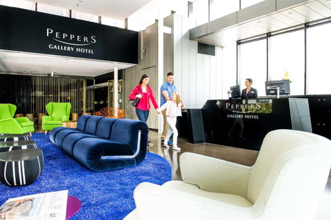 Peppers Gallery Hotel - Holiday Find 5