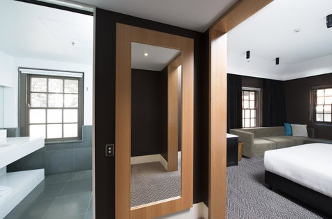 Peppers Gallery Hotel - Holiday Find 44