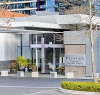 Peppers Gallery Hotel - Holiday Find