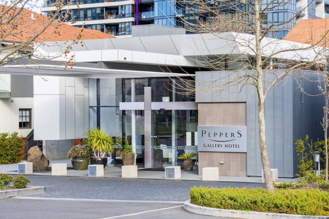 Peppers Gallery Hotel - Holiday Find 0