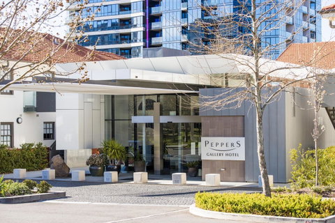 Peppers Gallery Hotel - Holiday Find 30