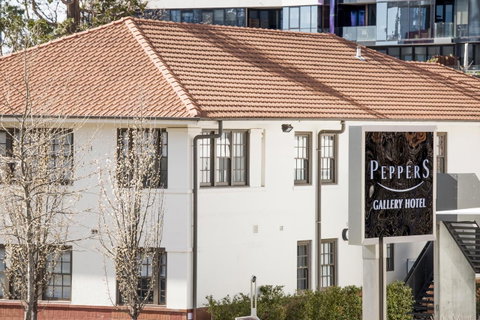 Peppers Gallery Hotel - Holiday Find 29