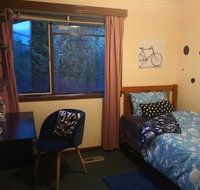 Space and Quiet Safe Room Canberra - Holiday Find