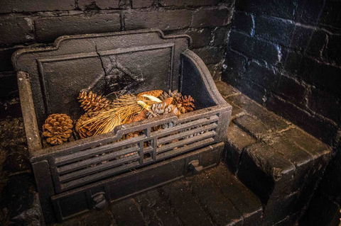 Wellington Courthouse - Holiday Find 12