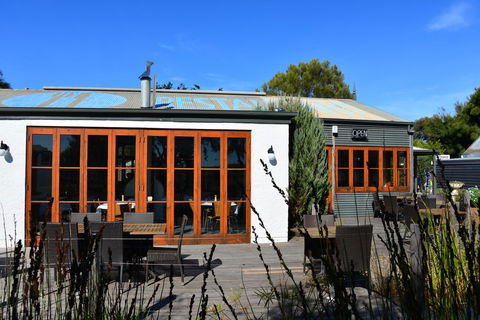 Beach Huts Middleton - Holiday Find 34