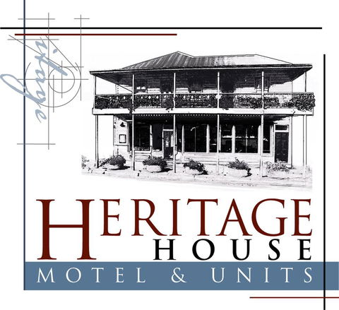 Heritage House Motel & Units - Holiday Find 33