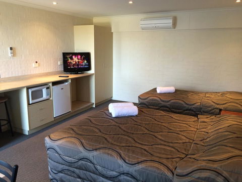 Heritage House Motel & Units - Holiday Find 29