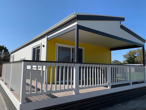 Victor Harbor Holiday Park - Holiday Find 23