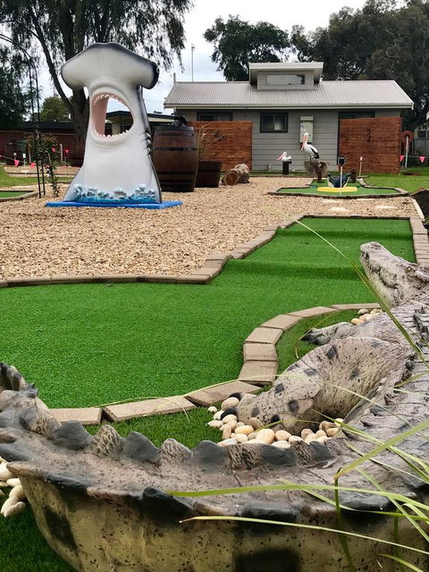 Victor Harbor Holiday Park - Holiday Find 25
