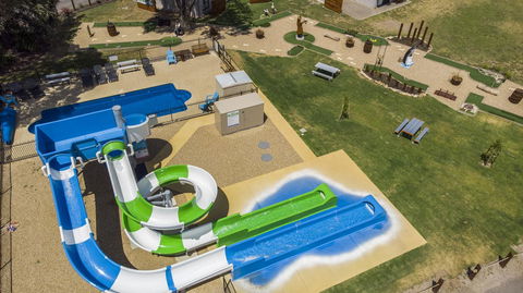 Victor Harbor Holiday Park - Holiday Find 11