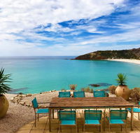 Life-time Private Retreats - Holiday Find