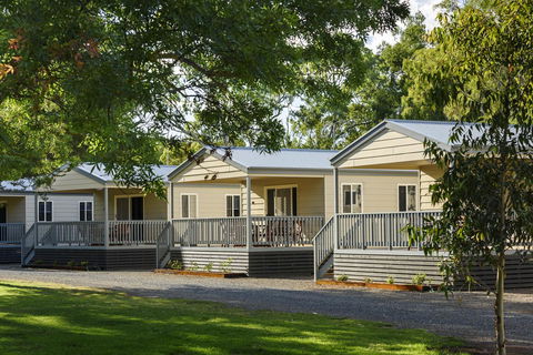 Discovery Parks - Barossa Valley - Holiday Find 32