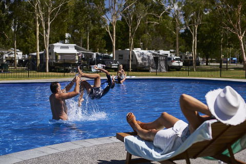 Discovery Parks - Barossa Valley - Holiday Find 24