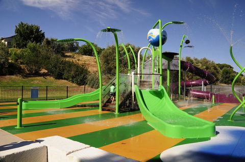 Discovery Parks - Barossa Valley - Holiday Find 37