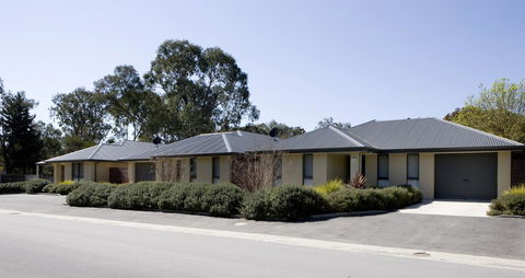 Discovery Parks - Barossa Valley - Holiday Find 29